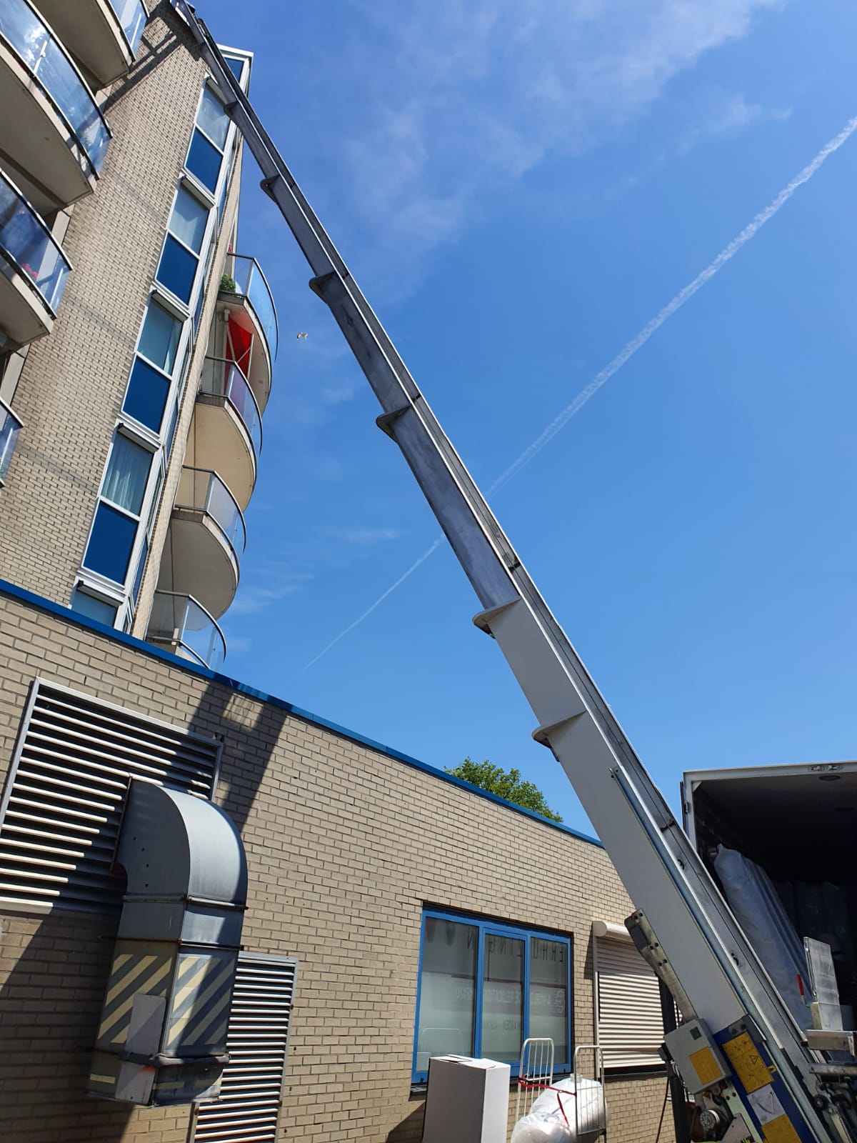 Op Hoogte 2